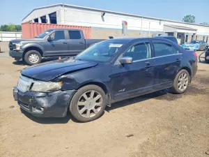 Lincoln MKZ 3.5L 6 2009