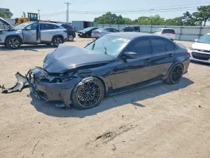 BMW M3 3.0L 6 2023