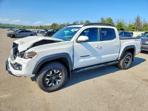 Toyota Tacoma 3.5L 6 2021