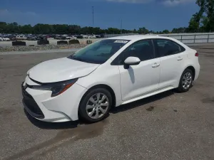 Toyota Corolla 2.0L 4 2023
