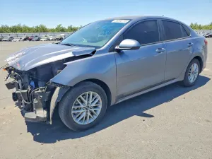 Kia Rio 1.6L 4 2020