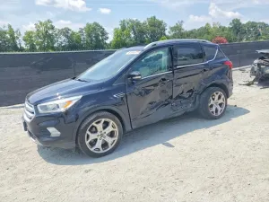 Ford Escape 2.0L 4 2019