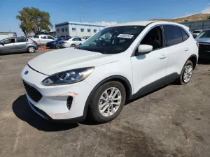 Ford Escape SE 1.5L 3 2020