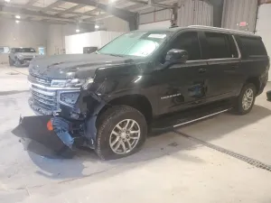 Chevrolet Suburban K1500 LT 5.3L 8 2023