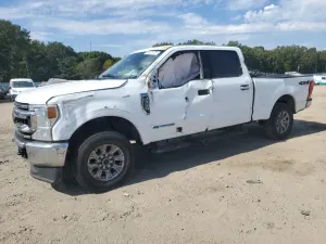Ford F-250 6.7L 8 2022