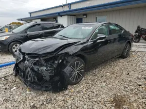 Lexus ES 350 BASE 3.5L 6 2022
