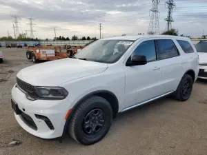 Dodge Durango PURSUIT 5.7L 8 2023