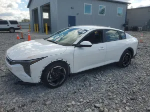 Kia K4 EX 2.0L 4 2025