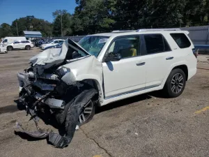 Toyota 4Runner 4.0L 6 2023