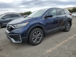 Honda CR-V EX 1.5L 4 2022