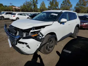 Nissan Rogue SV 1.5L 3 2025