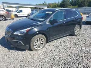 Buick Envision ESSENCE 2.5L 4 2017