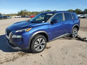 Nissan Rogue SV 1.5L 3 2023