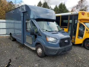 Ford Transit T-350 HD 3.5L 6 2021