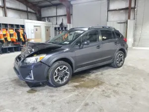 Subaru Crosstrek PREMIUM 2.0L 4 2016