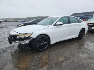 Honda Accord SPORT 1.5L 4 2020