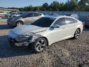 Honda Accord EXL 1.5L 4 2020