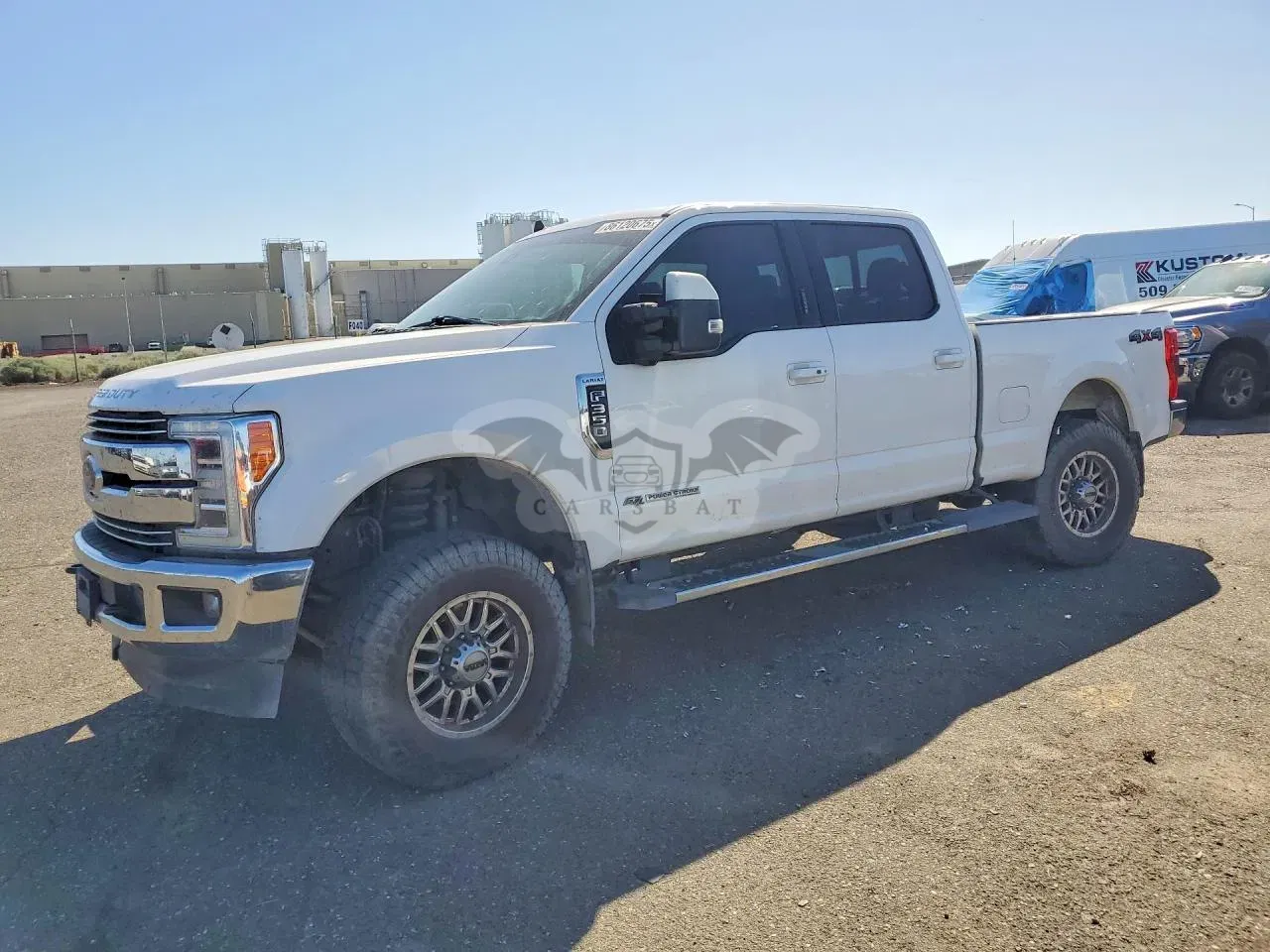 Ford F-350 SUPER DUTY 6.7L 8 2019