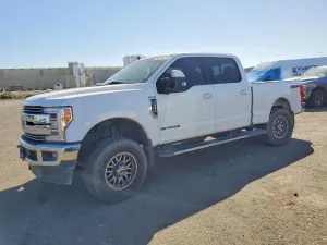 Ford F-350 SUPER DUTY 6.7L 8 2019