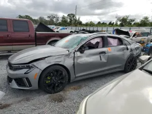 Kia K5 GT 2.5L 4 2025
