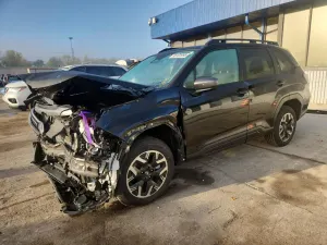 Subaru Forester 2.5L 4 2025