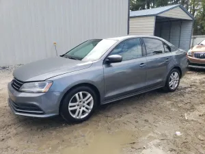 Volkswagen Jetta S 1.4L 4 2017