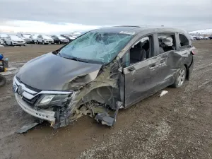 Honda Odyssey EXL 3.5L 6 2020