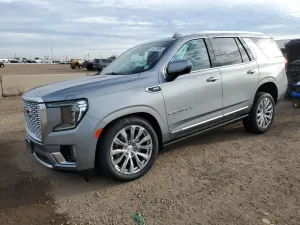 GMC Yukon DENALI 6.2L 8 2024