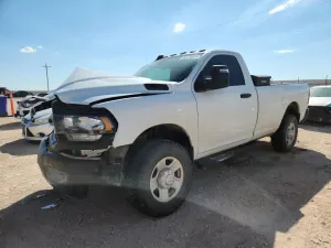 RAM 2500 6.4L 8 2024