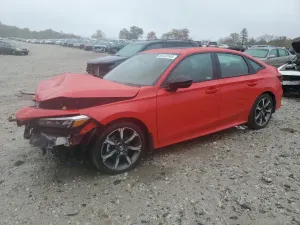 Honda Civic SPORT 2.0L 4 2026