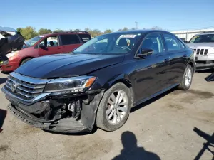 Volkswagen Passat S 2.0L 4 2021
