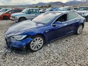 Tesla Model S 2017
