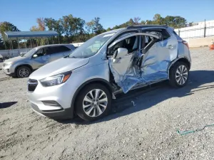 Buick Encore 1.4L 4 2020