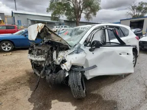 Mazda CX-5 2.0L 4 2013