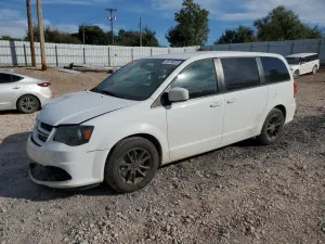 Dodge Grand Caravan (Caravan) GT 3.6L 6 2019