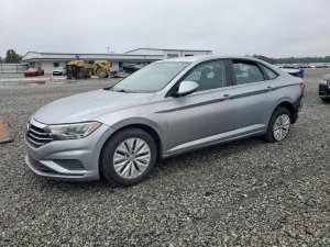 Volkswagen Jetta 1.4L 4 2019