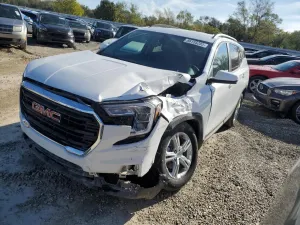 GMC Terrain SLE 1.5L 4 2024