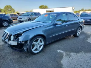 Mercedes-Benz E 350 3.5L 6 2009