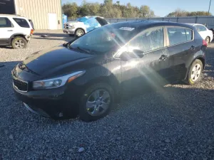 Kia Cerato / Forte / K3 LX 2.0L 4 2017