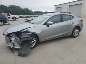 Mazda 3 SPORT 2.0L 4 2016