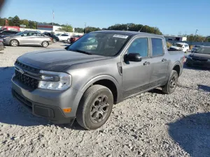 Ford Maverick XL 2.0L 4 2023