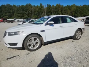 Ford Taurus SEL 3.5L 6 2015