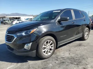 Chevrolet Equinox LS 1.5L 4 2020