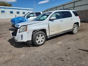 GMC Terrain SLE 2.4L 4 2015