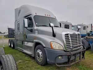 Freightliner Cascadia 14.8L 6 2016