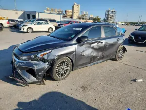 Kia Cerato / Forte / K3 2 L 4 2023