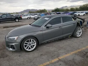Audi A5 PREMIUM PLUS 45 2.0L 4 2023