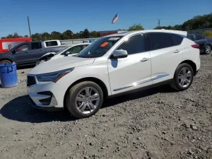 Acura RDX 2.0L 4 2020