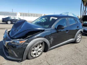 Mazda CX-3 TOURING 2.0L 4 2016