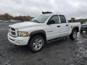 Dodge RAM ST 5.7L 8 2005
